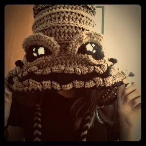 Handmade Crochet Bundle Amy Z